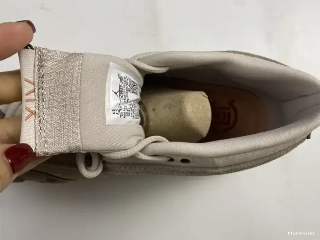 Clot AIR Retro DC9857-200 Blush Low Terra 14 Jordan 0611